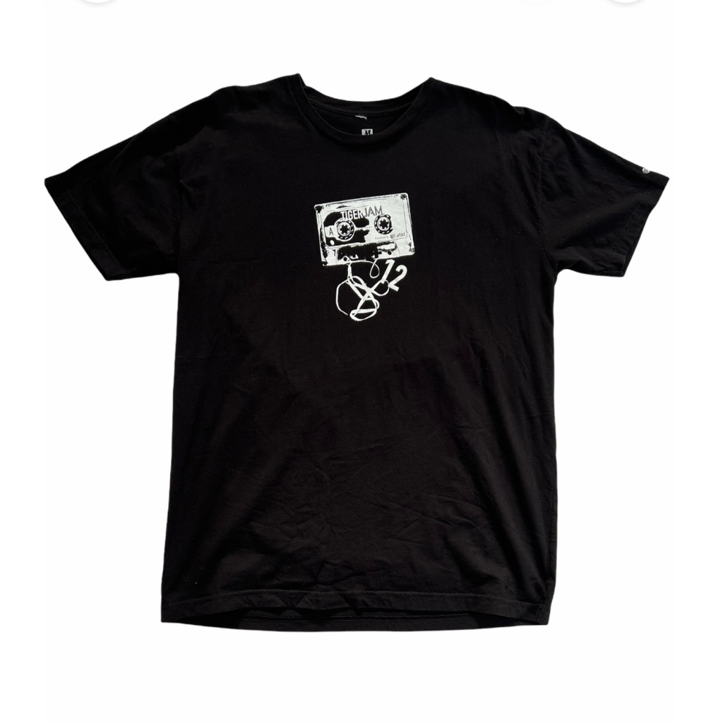 Tiger Jam Benefit Concert Shirt  No Doubt  Las Vegas